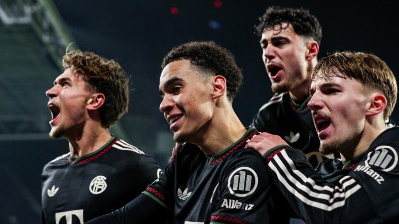 外网球迷也关注中国选帅！新主教练应培养新人，匡琦很有机会